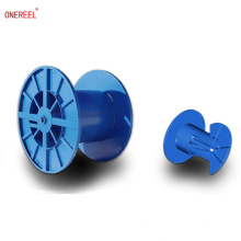 large power steel cable reel spools cable drum weight